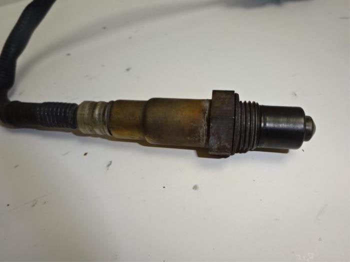 Sonde lambda d'un BMW 3-Serie, -, 3 mois de garantie, Utilisé, -