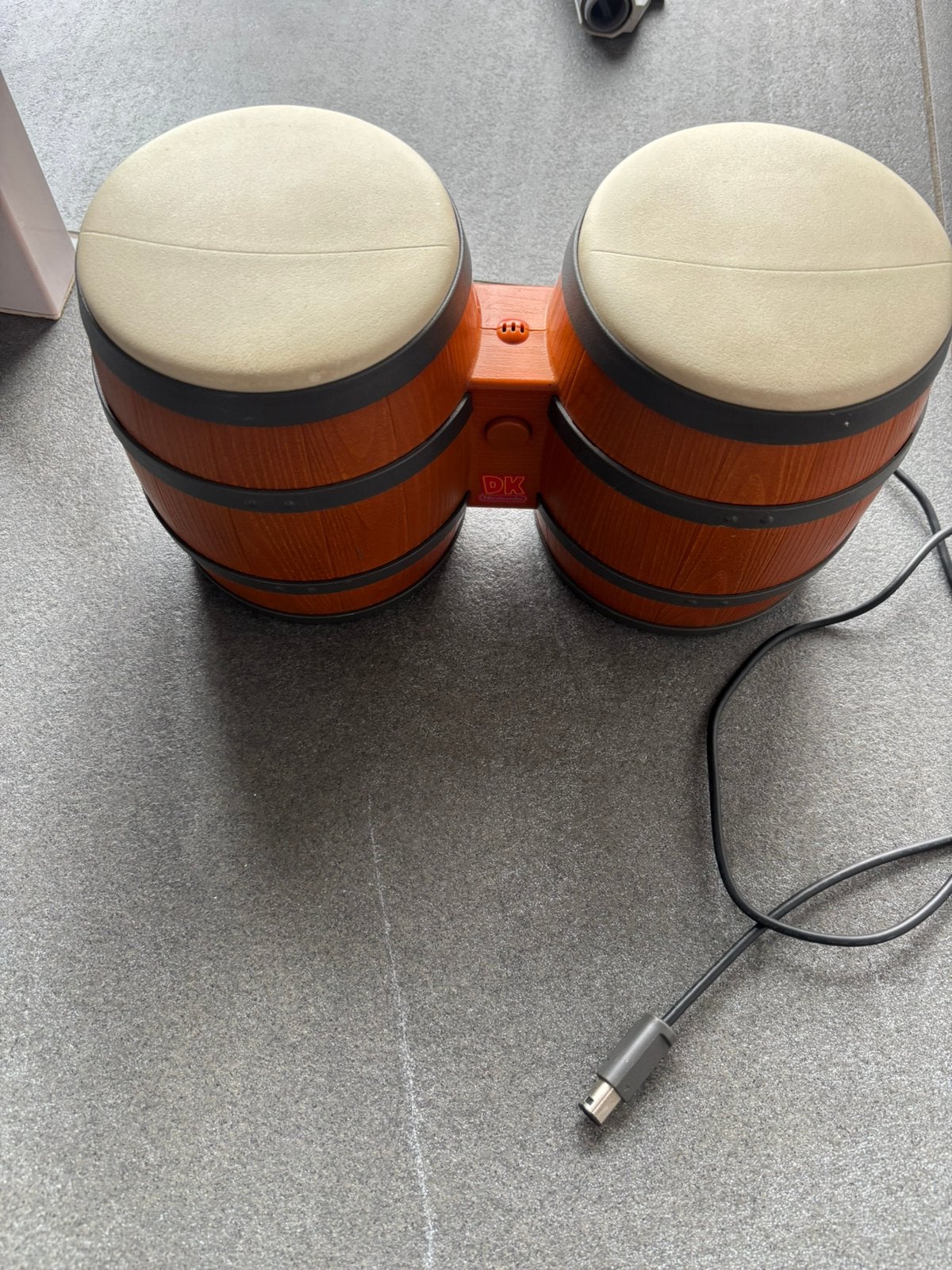 Bongo drums, Ophalen of Verzenden, Zo goed als nieuw