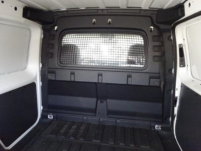 Cloison cabine d'un Volkswagen Caddy, Volkswagen, -, 3 mois de garantie, Utilisé