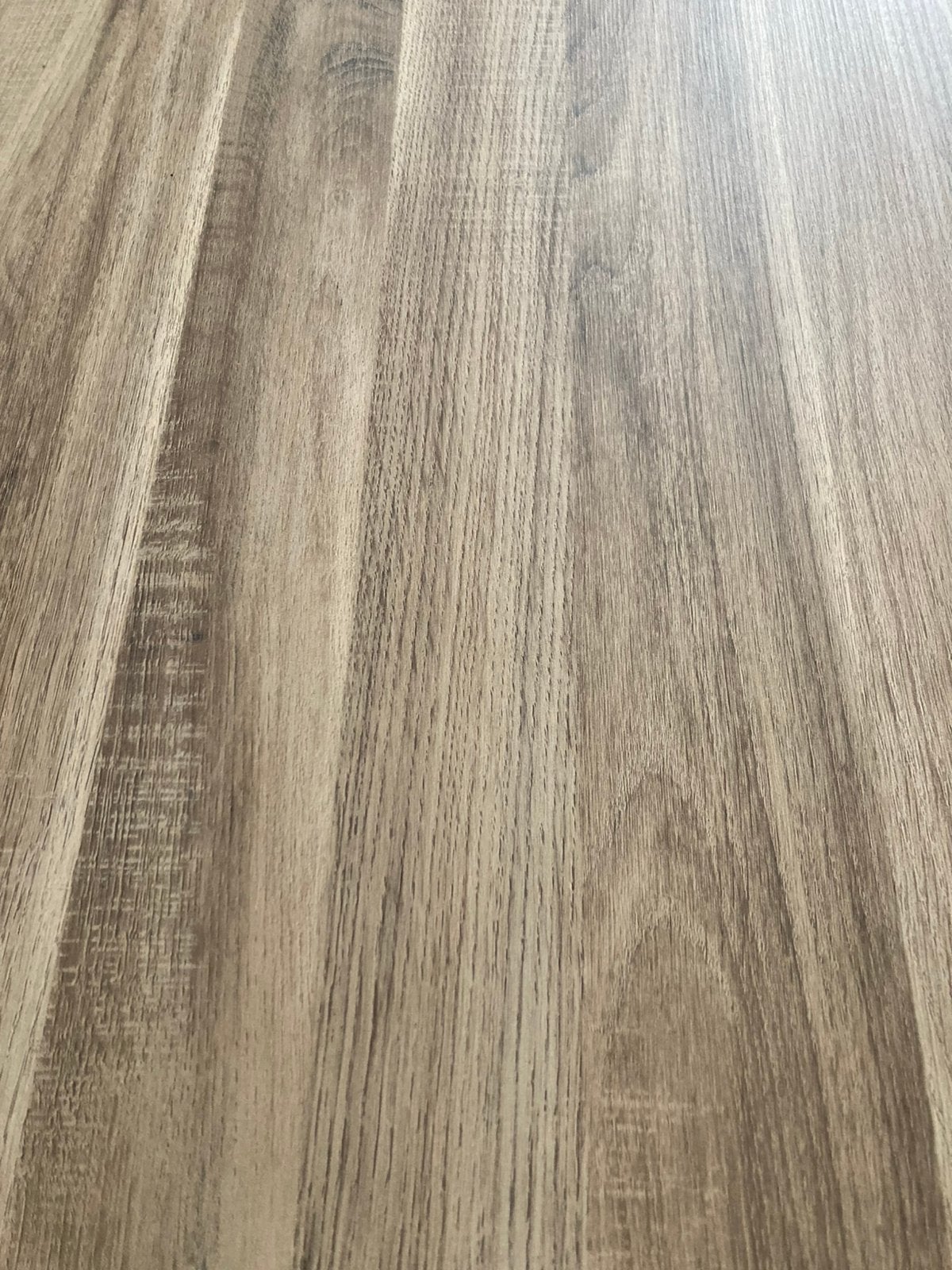 Tafel, Ophalen, Zo goed als nieuw