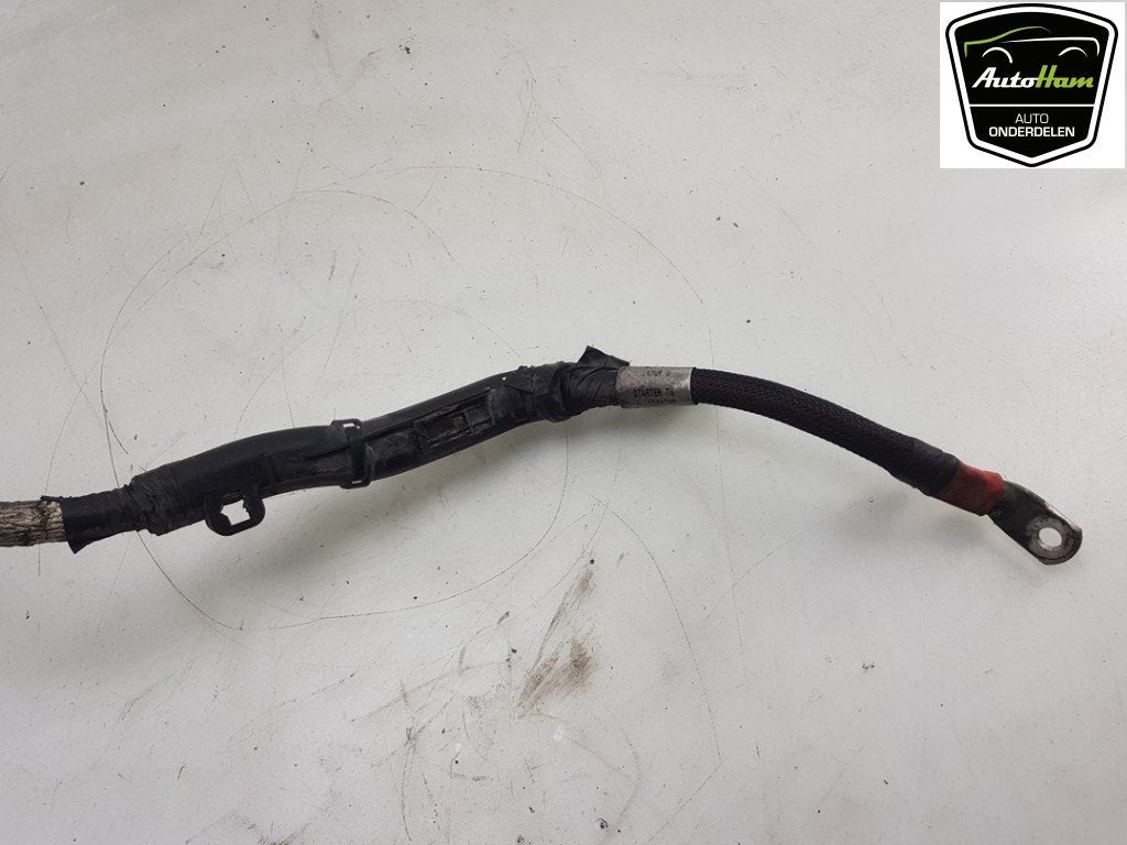 ACCUKLEM Jaguar F-Pace (|J8A214305CB|T4A14095|), Auto-onderdelen, Gebruikt, Jaguar