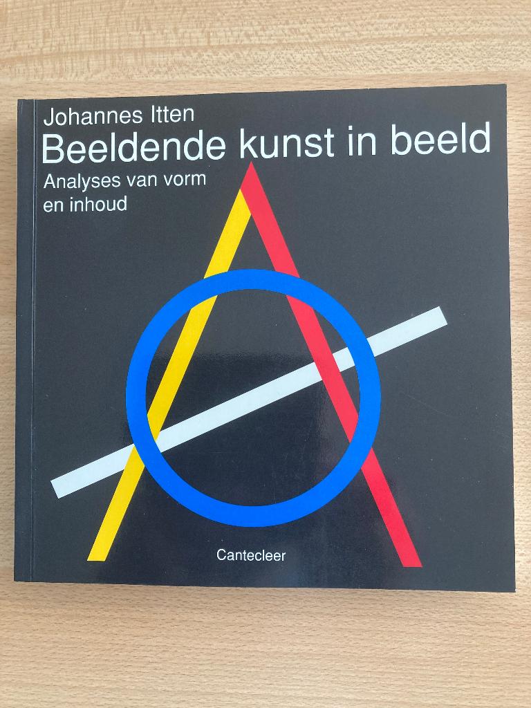 Beeldende kunst in beeld, Ophalen of Verzenden, Nieuw
