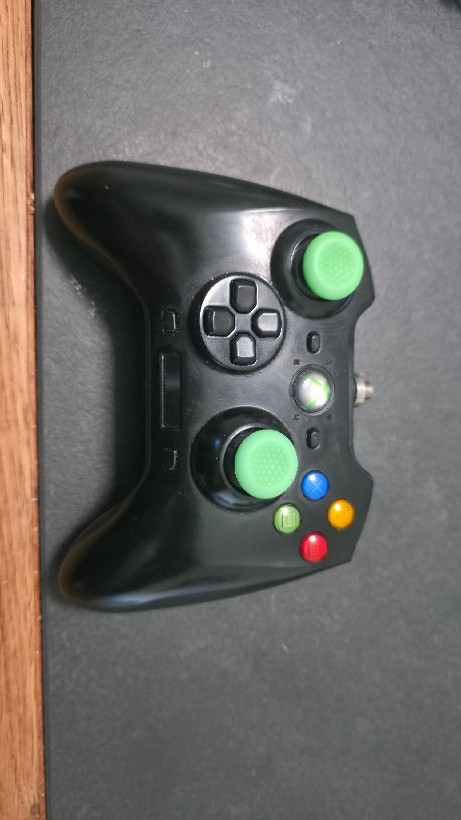 Razer Sabertooth (Xbox/PC) USB-gamecontroller, Ophalen, Gebruikt, Controller