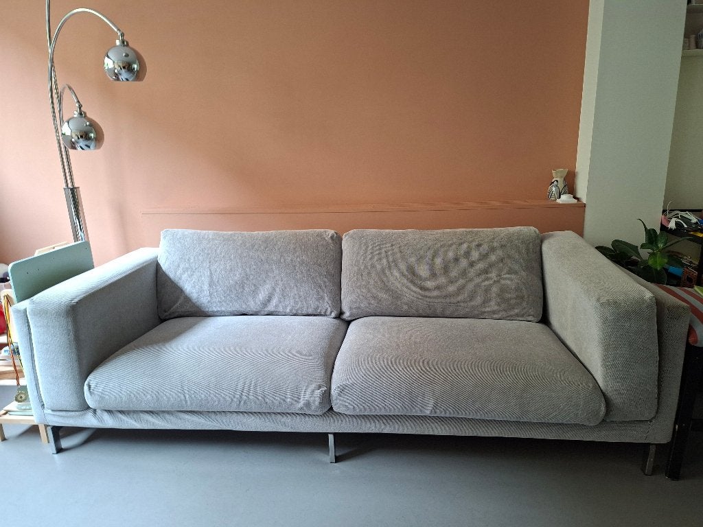 Zetel, Trois personnes, 200 à 250 cm, Banc droit, Enlèvement