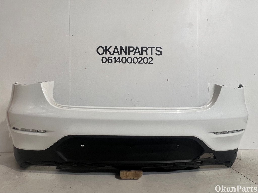 Pare-chocs arri re Mercedes-Benz CLA W118 C118 A1188855002, Pare-chocs, Mercedes-Benz, Utilisé, Mercedesstrasse 120
70372  Stuttgart, DE