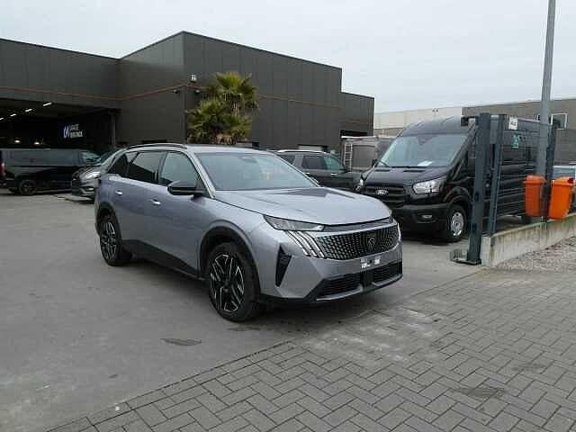 Peugeot 5008 1.2 i MHEV automaat 145pk 7 plaatsen Allure, Auto's, Peugeot, Automaat, https://public.car-pass.be/vhr/adf76a10-8dd1-42fc-ab36-954554b0a06f