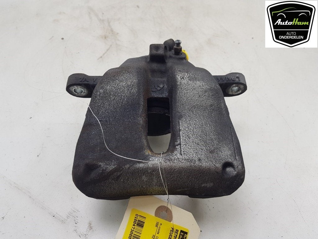 REMKLAUW LINKS VOOR Peugeot 2008 (UD / UK / UR / US / UX), Dhr. J. Ham, Gebruikt, Administratie@autoham.nl, Peugeot
