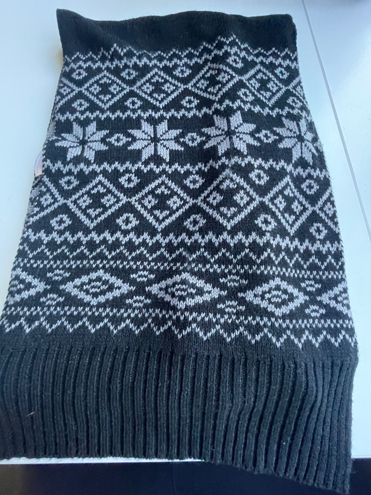 Echarpe neuf, Vêtements | Hommes, Enlèvement, Comme neuf, Autres tailles, Écharpe