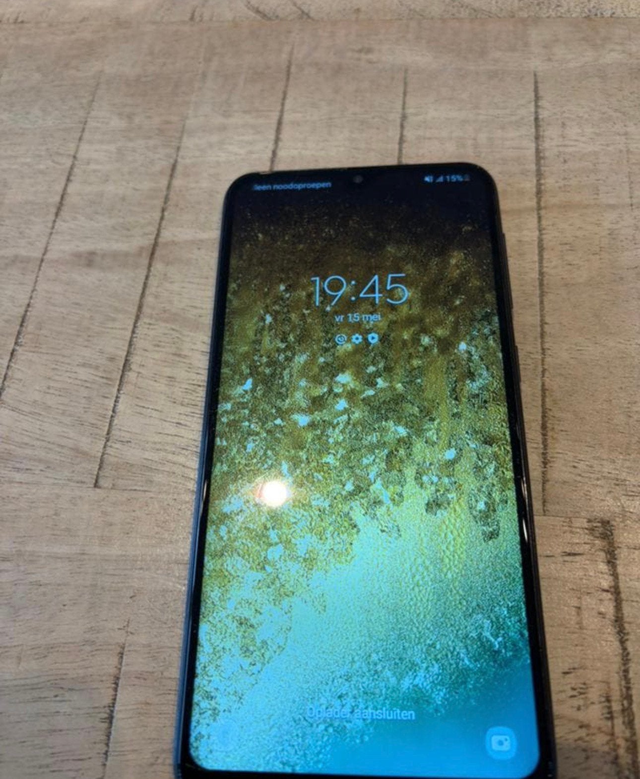 Samsung Galaxy A10 2019 32GB, Telecommunicatie, Mobiele telefoons | Samsung, Ophalen, Gebruikt
