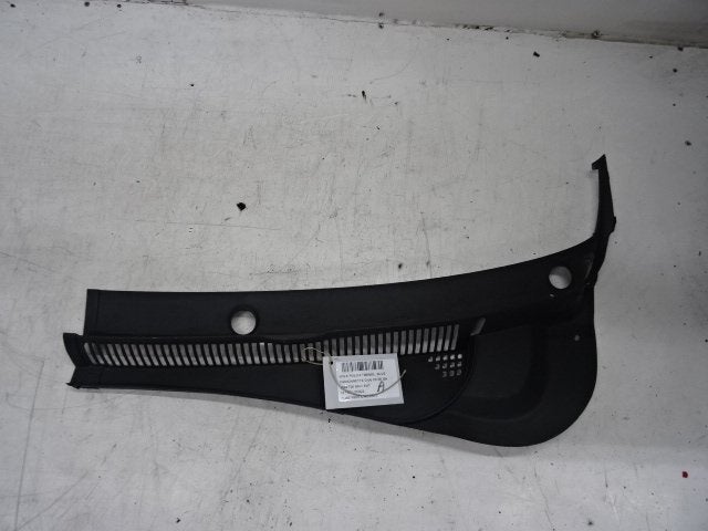SIERLIJSTEN VOORRUIT Volkswagen Polo VI (AW1), Gebruikt, Voor, Volkswagen