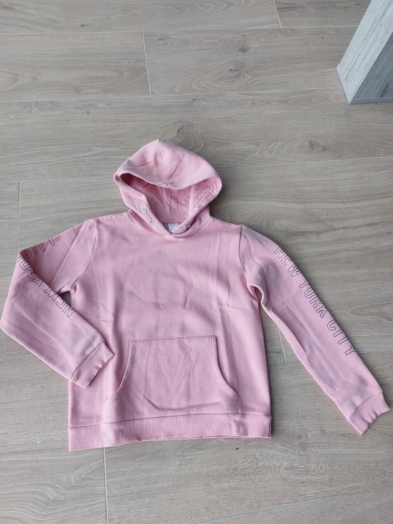 Trui nieuw mt 146/152, Enfants & Bébés, Vêtements enfant | Taille 146, Neuf, C&A, Enlèvement ou Envoi, Pull ou Veste