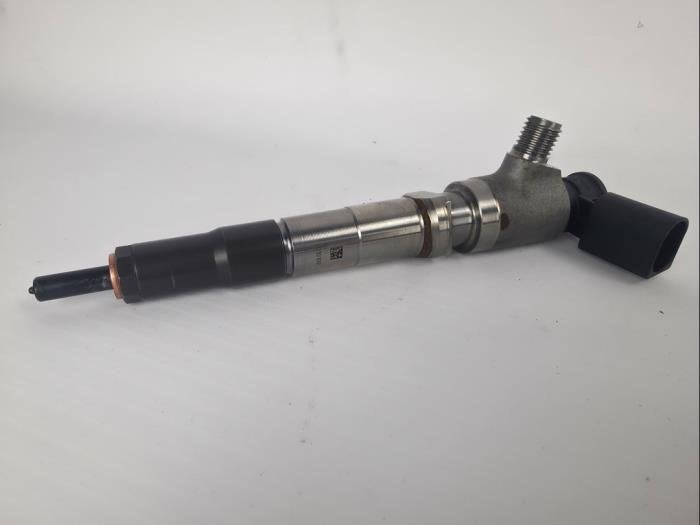 Injecteur (diesel) d'un Ford Transit Custom, -, 3 mois de garantie, -, -