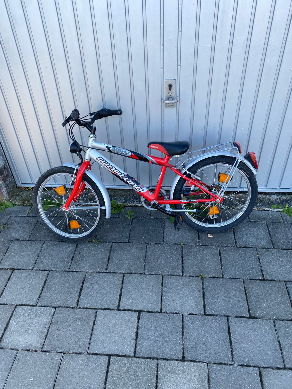 Mooi fietsen, Enlèvement ou Envoi, Comme neuf