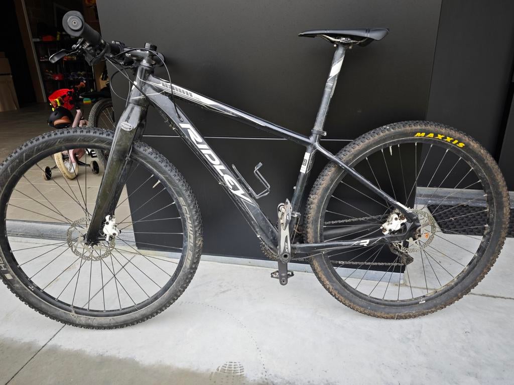 Mtb Ridley Ignite 7005, Fietsen en Brommers, Ophalen of Verzenden