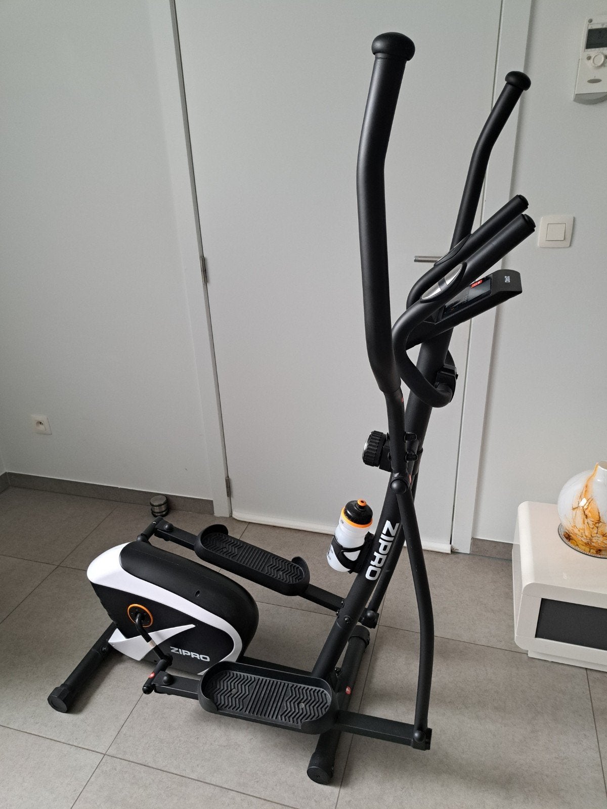 Crosstrainer Zipro, Ophalen, Zo goed als nieuw, Crosstrainer