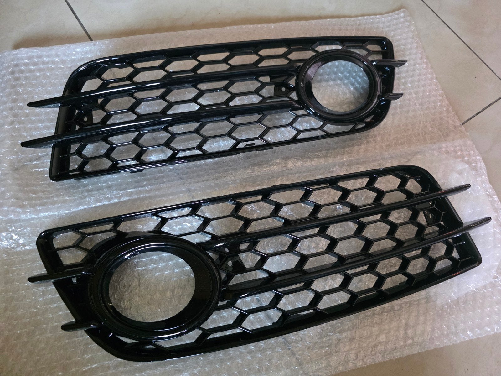 Grille Type Rs4 B8, Autos : Divers, Tuning & Styling, Enlèvement ou Envoi