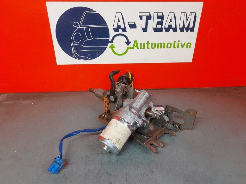 STUURBEKRACHTIGING ELEKTRISCH Renault Twingo II (CN), Gebruikt, Renault, Peter-Huppertz-Straße 5
51063  Köln, DE, Dialog.deutschland@renault.de