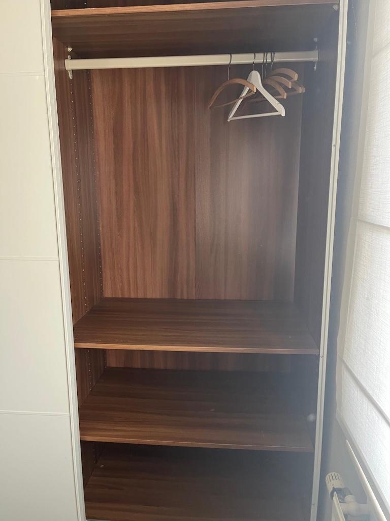 slaapkamer, Ophalen, Gebruikt, Twijfelaar, Neutraal
