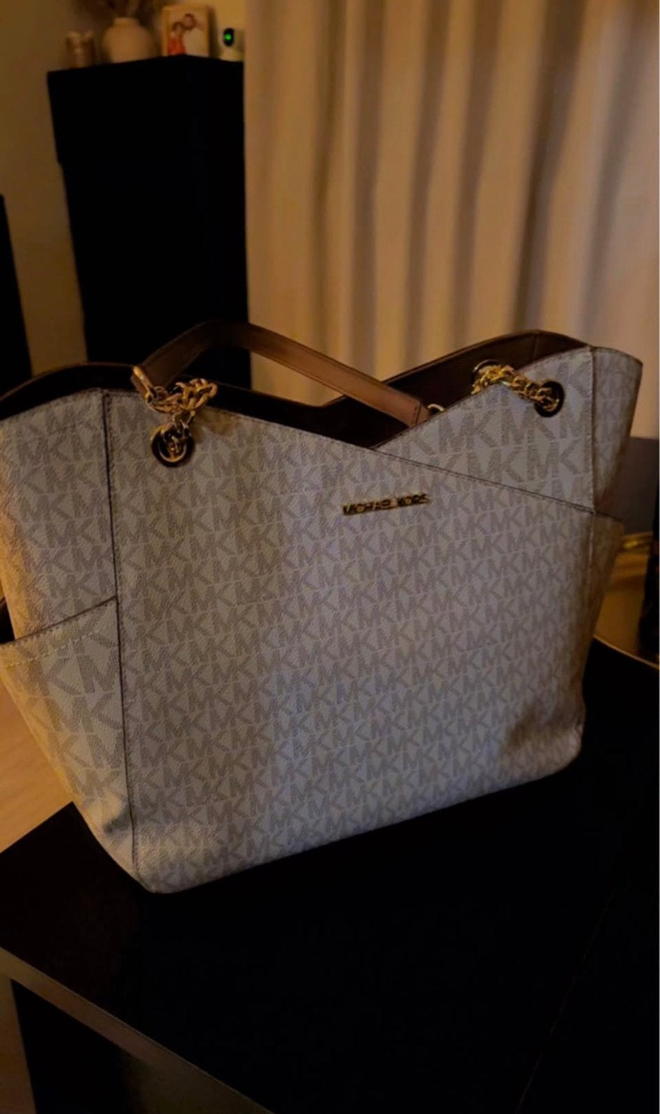 Sac Michael Kors, Bijoux, Sacs & Beauté, Sacs | Sacs Femme, Enlèvement, Comme neuf