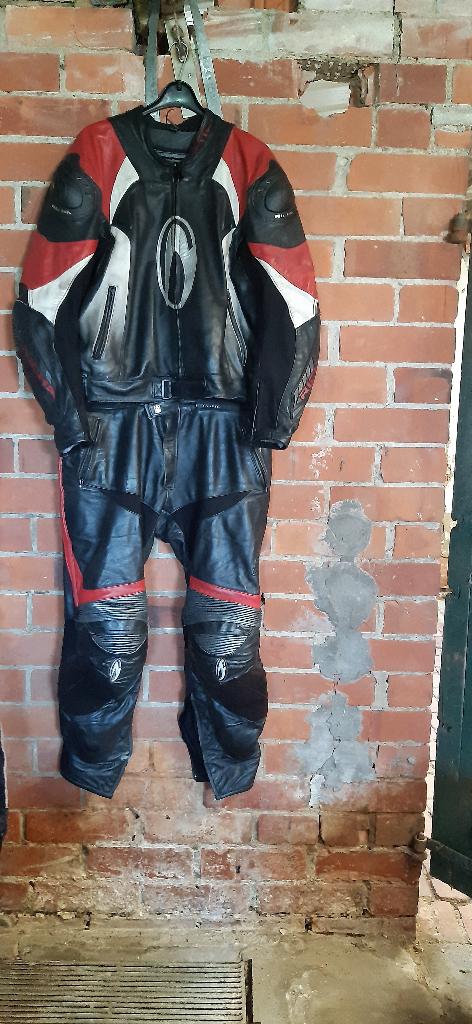 motopak leder, Motoren, Ophalen