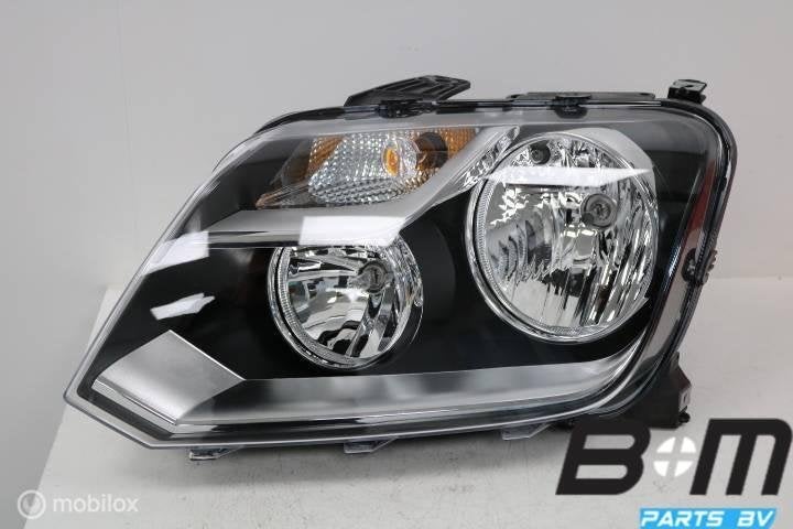 Nieuwe koplamp links VW Amarok RHD 2H4941005C, Utilisé