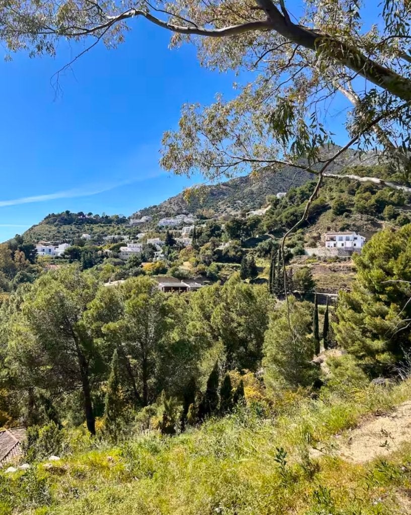 Vakantie woning in Spanje Mijas Pueblo Zomer-Deal, Ophalen of Verzenden