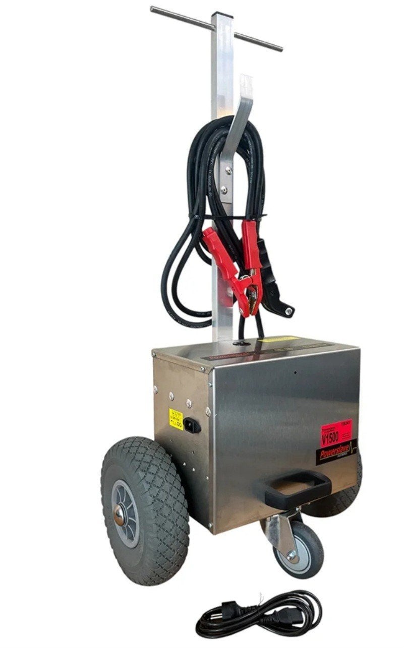 Booster voor wagens en trucks, Ophalen of Verzenden