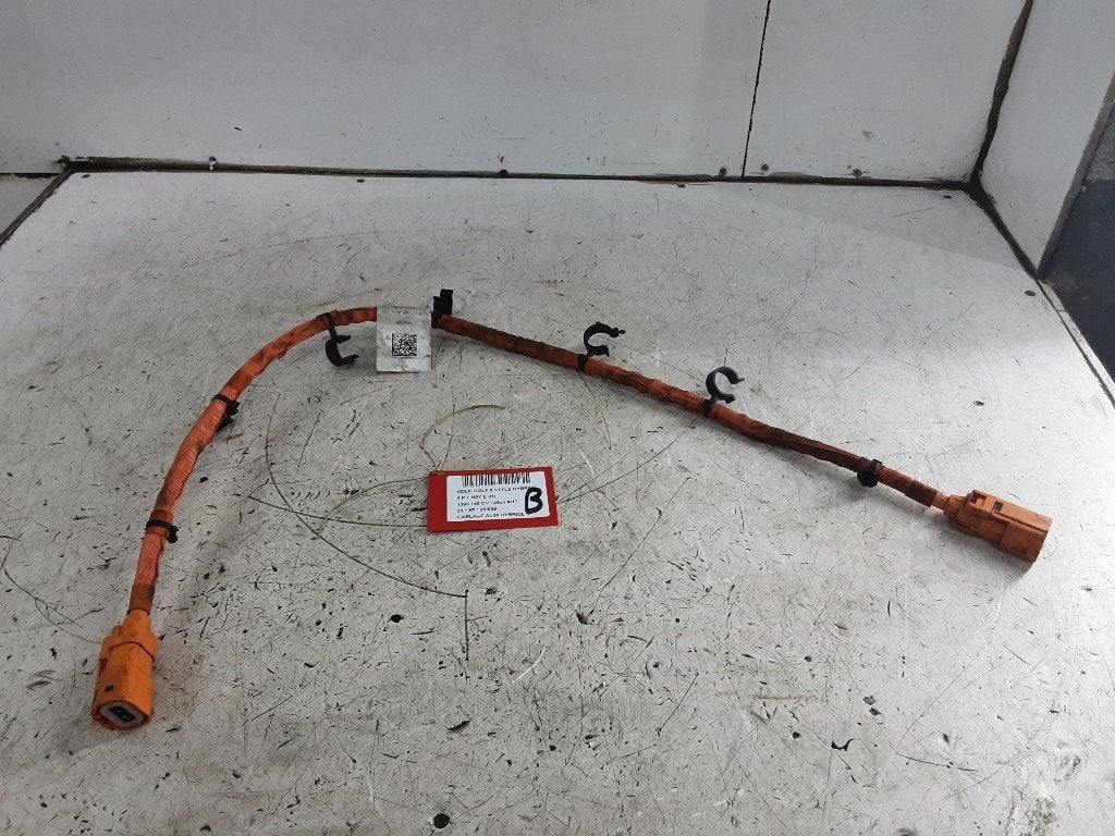 LAADKABEL Volkswagen Golf VIII (CD1) (01-2019/-) (3GD971475), Gebruikt, Volkswagen, Mevr. I. Hauben, Rue de l'Espoir 34 34
4030  GRIVEGNÉE, BE