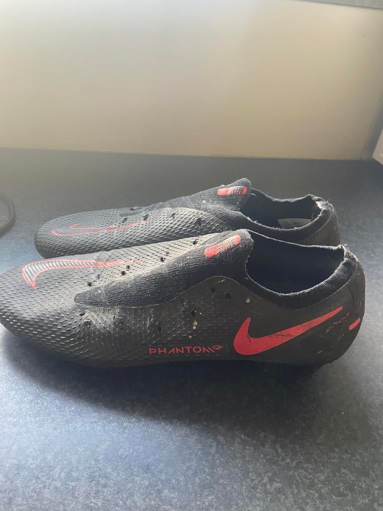 Nike phantom gt elite, Enlèvement ou Envoi, Utilisé, Chaussures