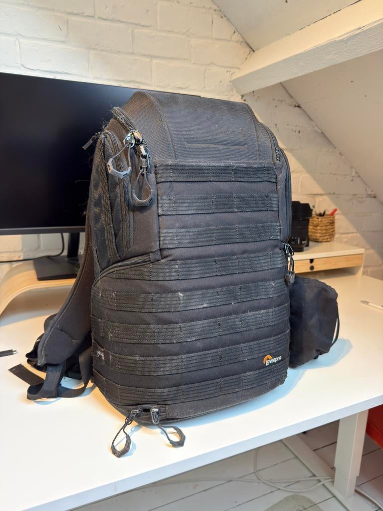 Lowepro Protactic BP 450 AW II, Enlèvement ou Envoi, Lowepro