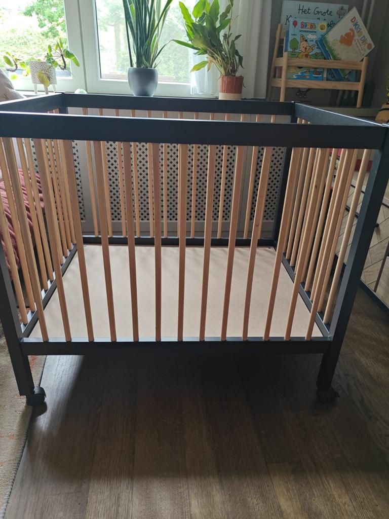Baby park, Kinderen en Baby's, Babywiegjes en Ledikanten, Ophalen