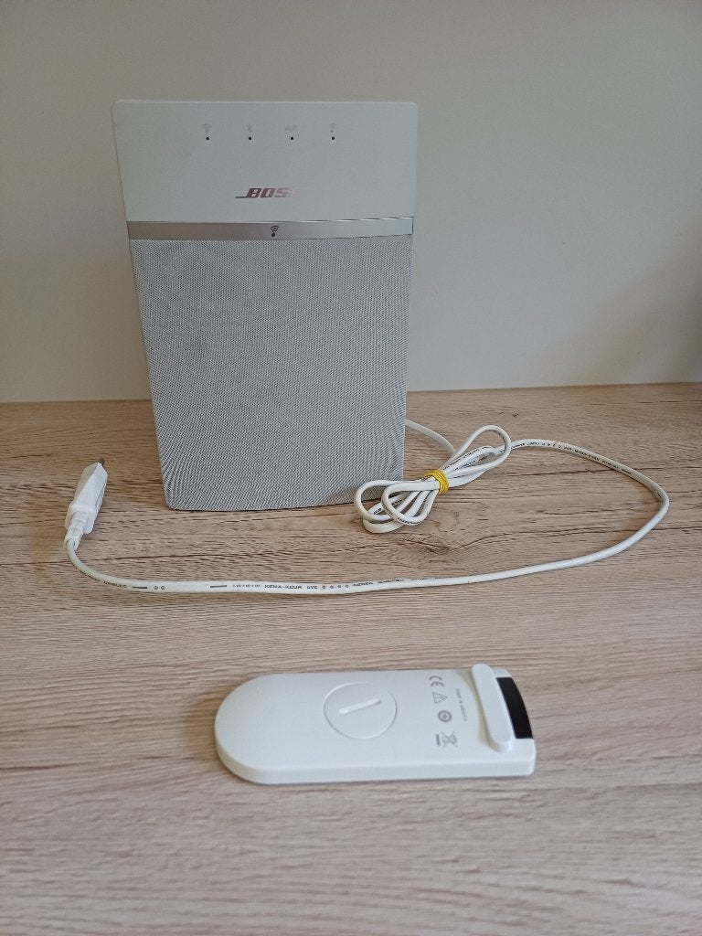 Bose Soundtouch 10, Audio, Tv en Foto, Luidsprekerboxen, Ophalen, Bose
