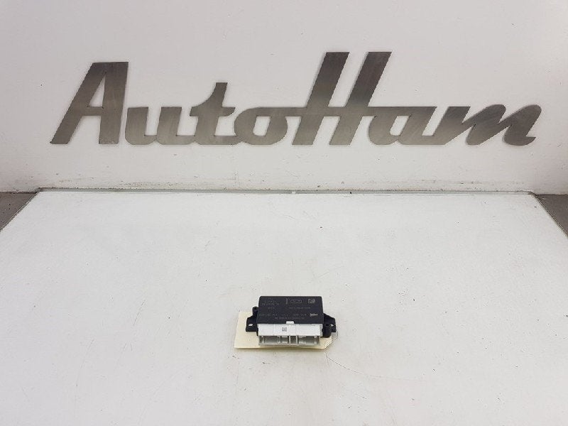 ORDINATEUR AIDE AU STATIONNEMENT Corsa F (UB / UH / UP), Utilisé, Opel