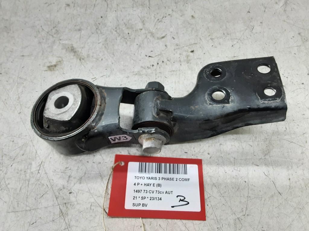 VERSNELLINGSBAKSTEUN Toyota Yaris III (P13), Gebruikt, Mevr. I. Hauben, Toyota, Rue de l'Espoir 34 34
4030  GRIVEGNÉE, BE
