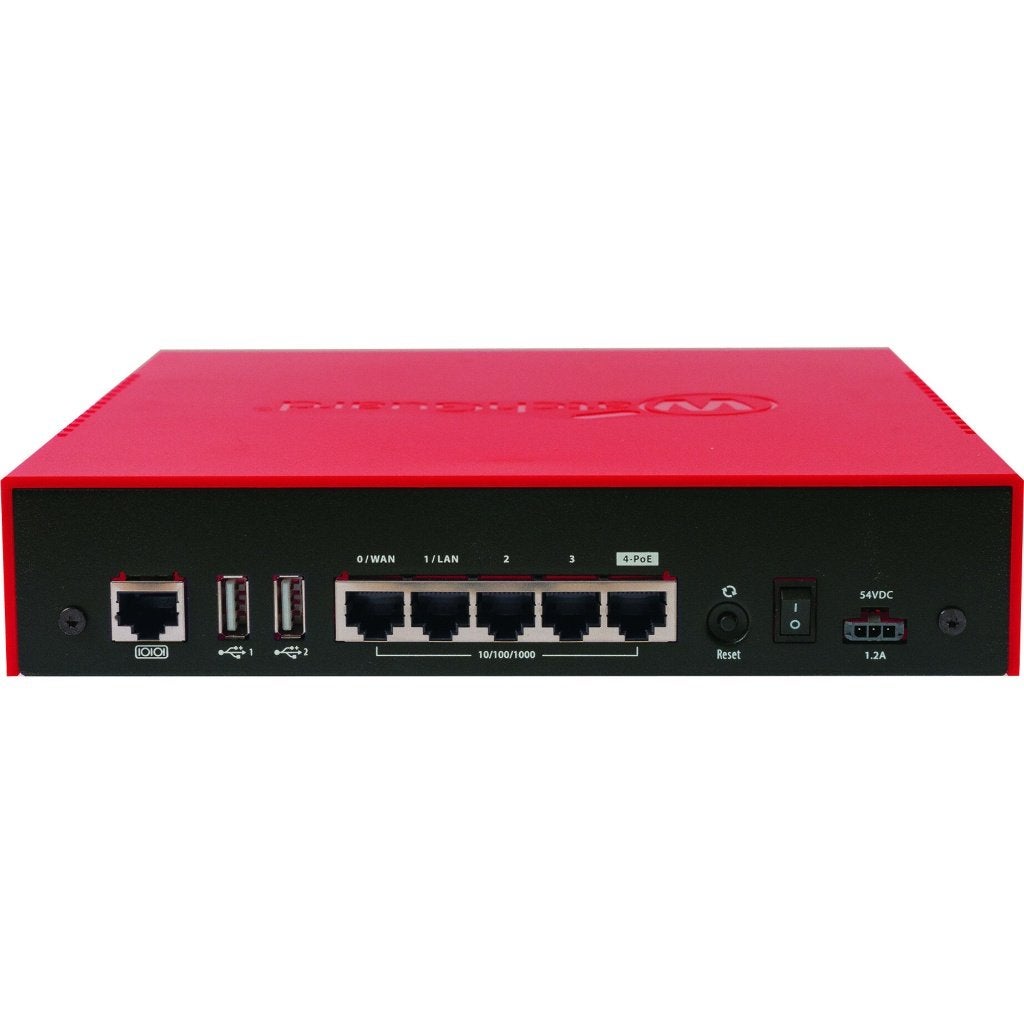 WatchGuard Firebox T55 firewall / labhardware, Computers en Software, Ophalen of Verzenden, Gebruikt