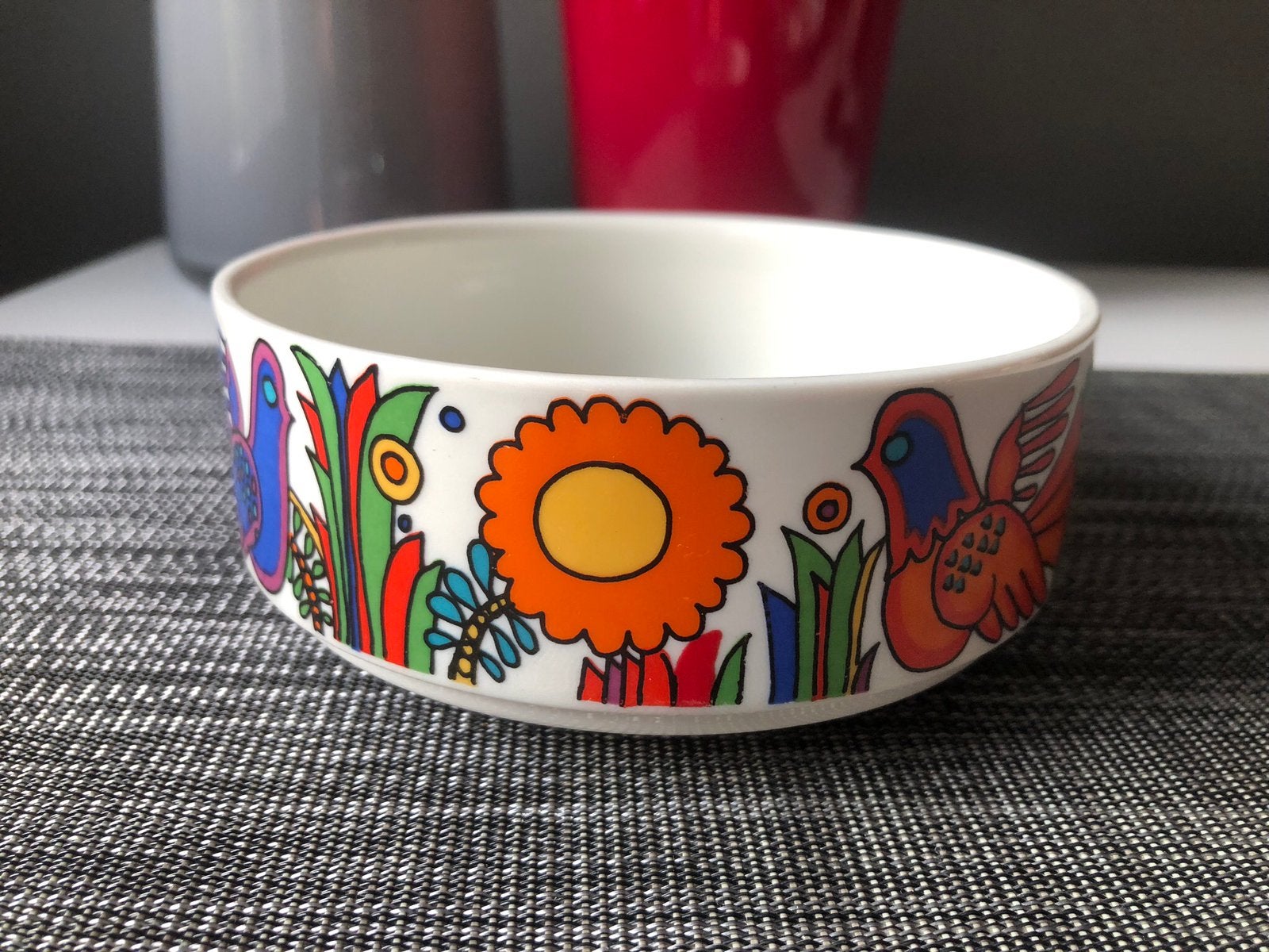 Villeroy & Boch Acapulco schaal, Huis en Inrichting, Keuken | Servies, Ophalen of Verzenden, Porselein, Villeroy & Boch