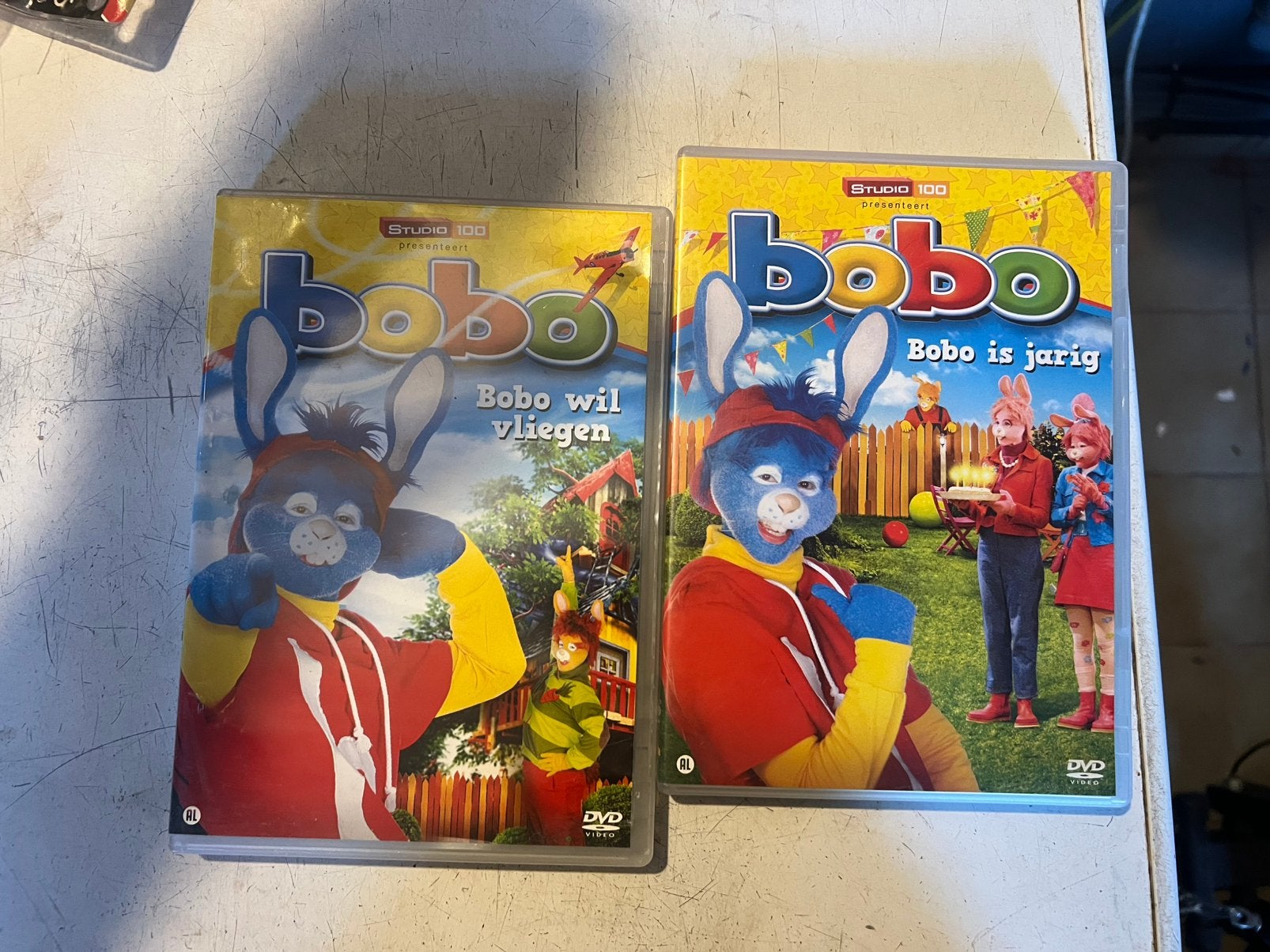 Dvd, CD & DVD, DVD | Action, À partir de 6 ans, Autres genres, Enlèvement, Utilisé