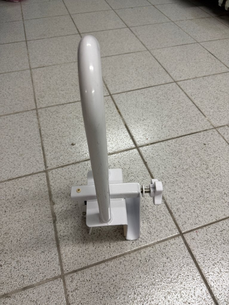 support de bord de baignoire/poignée de support de baignoire, Maison & Meubles, Enlèvement, Comme neuf, Autres types
