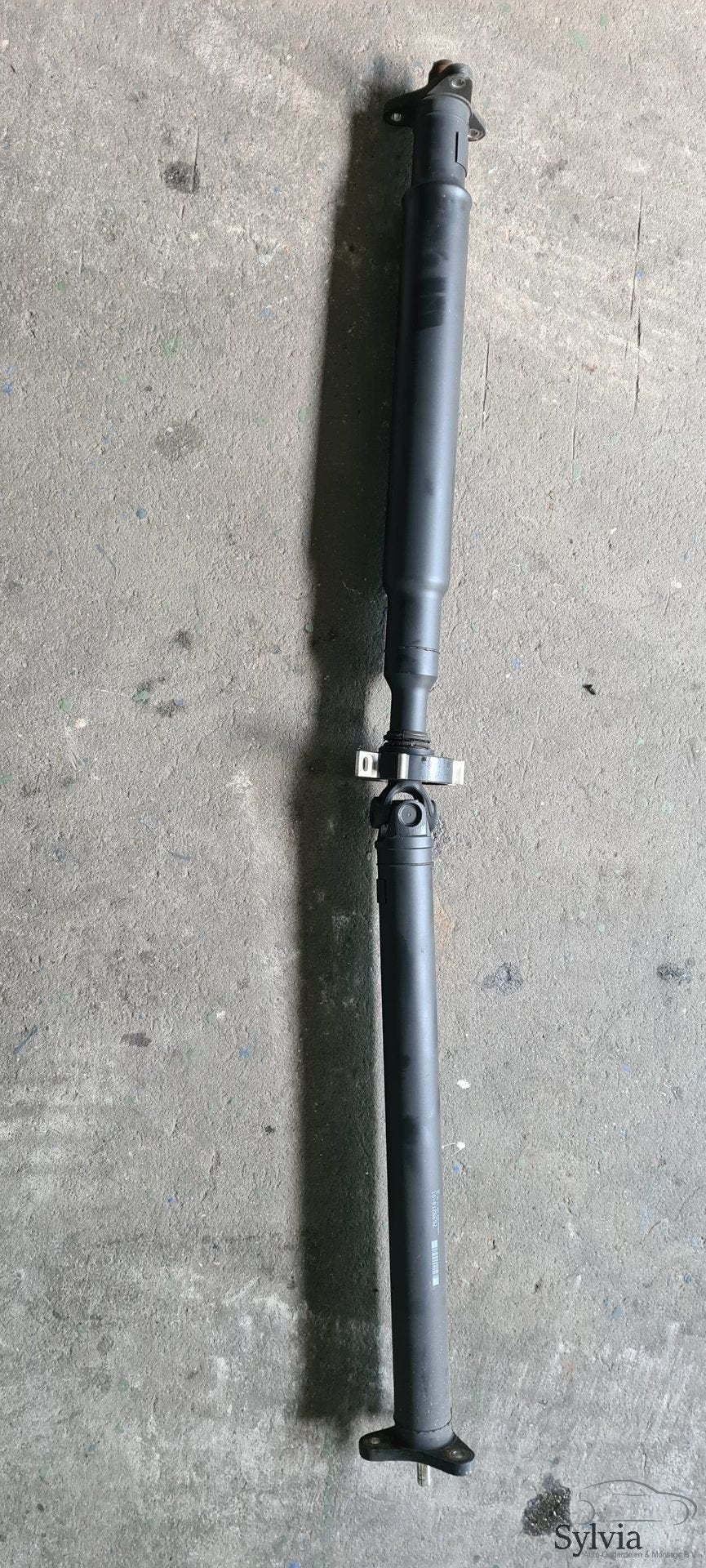 Cardanas Automaat BMW 5 Serie F10 F11 LCI  N47N B47 518d 520, -, Utilisé, -, Enlèvement ou Envoi