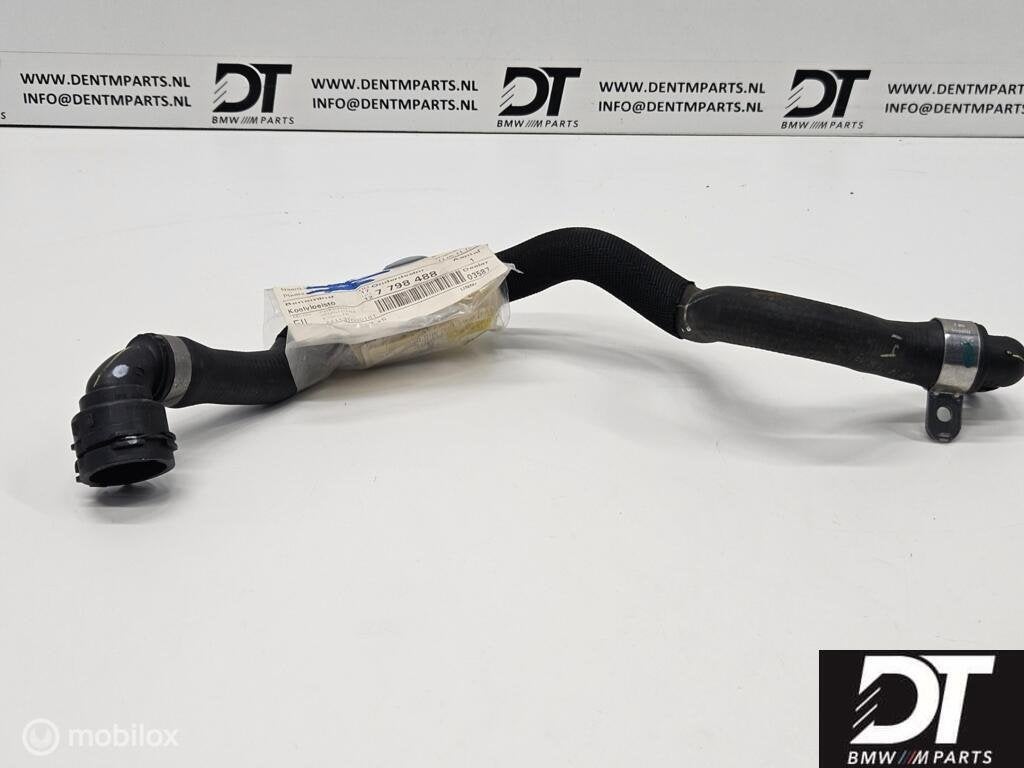 Koelvloeistofslang BMW X5 E70 M57 17127798488, Neuf, Enlèvement ou Envoi