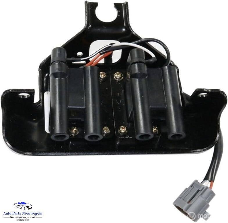 Bobine Mazda MX-5 I ('90-'99) B61P-18-10XD, Neuf, Enlèvement ou Envoi, Mazda, Mazda