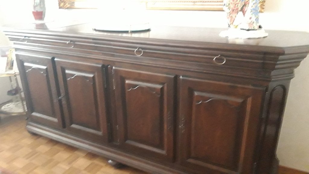Commode, Maison & Meubles, Enlèvement, Utilisé