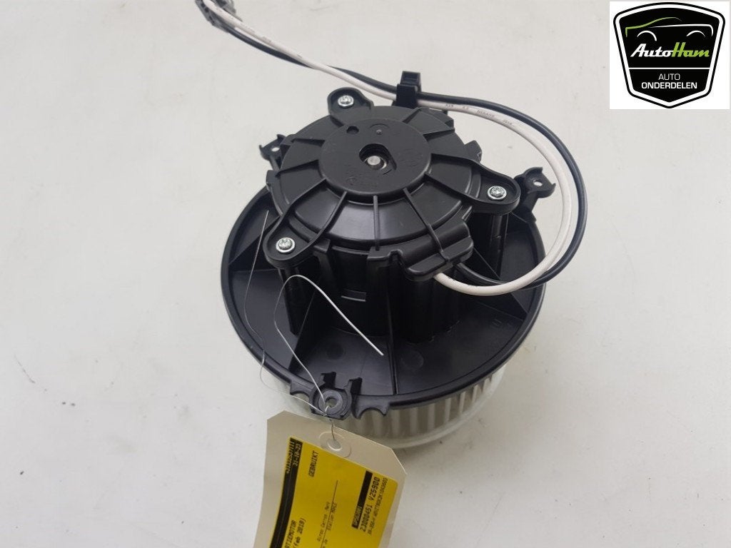 KACHEL VENTILATORMOTOR Opel Insignia Sports Tourer, Gebruikt, Opel