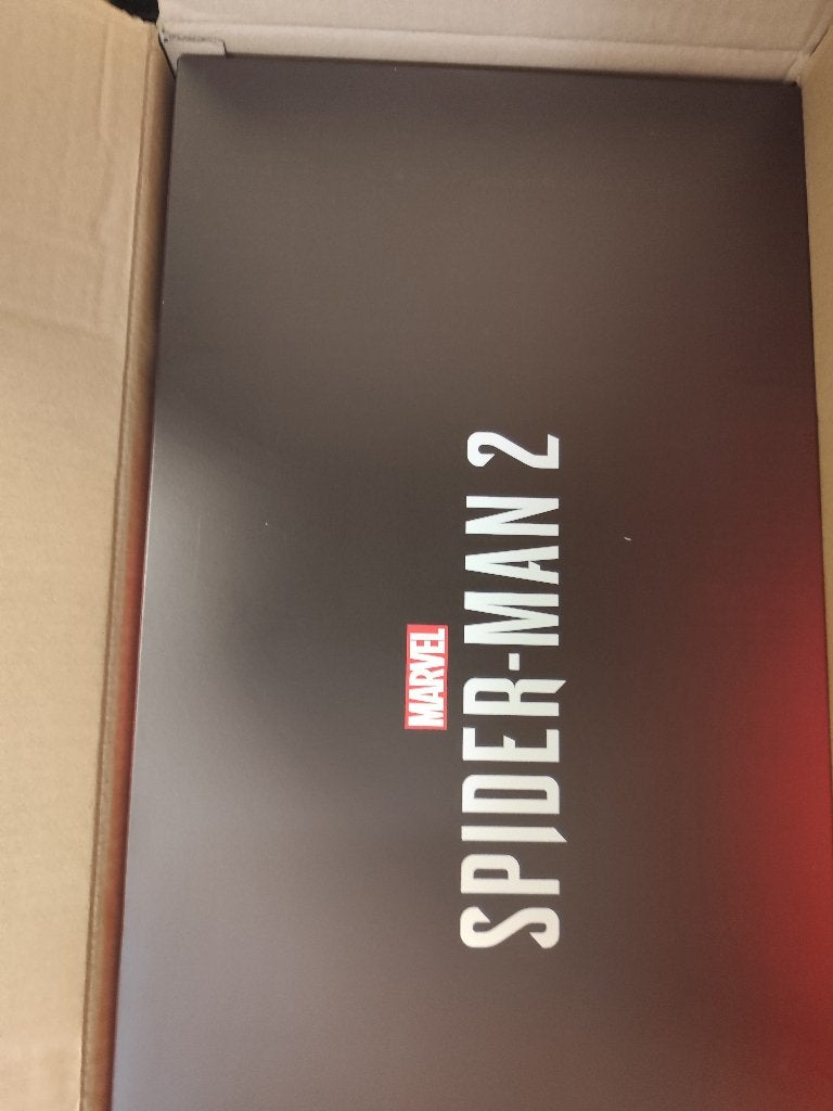 Spiderman 2 collector, Games en Spelcomputers, Avontuur en Actie, 1 speler, Nieuw, Ophalen of Verzenden