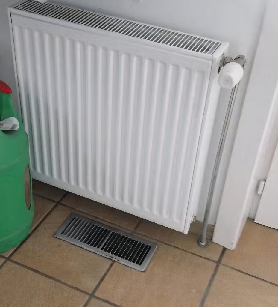 Chauffage, Comme neuf, Enlèvement, Radiateur, 60 à 150 cm
