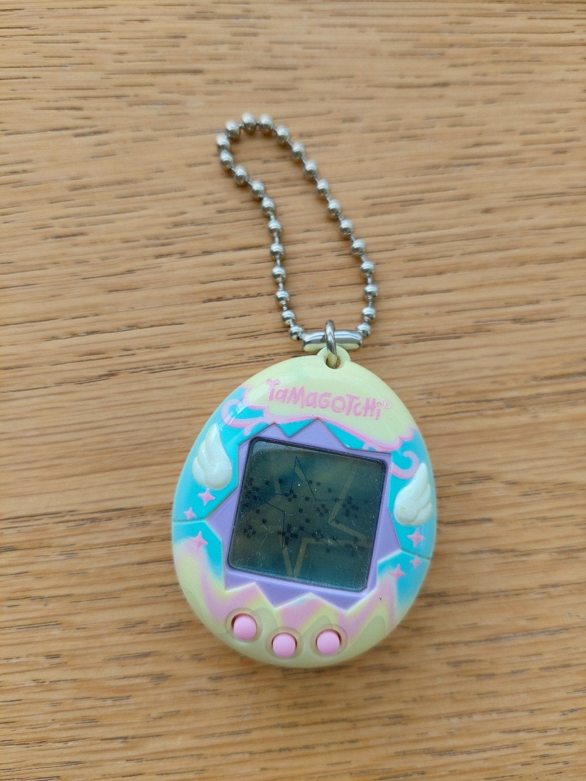 Tamagotchi angel, Kinderen en Baby's, Speelgoed | Overig, Ophalen of Verzenden
