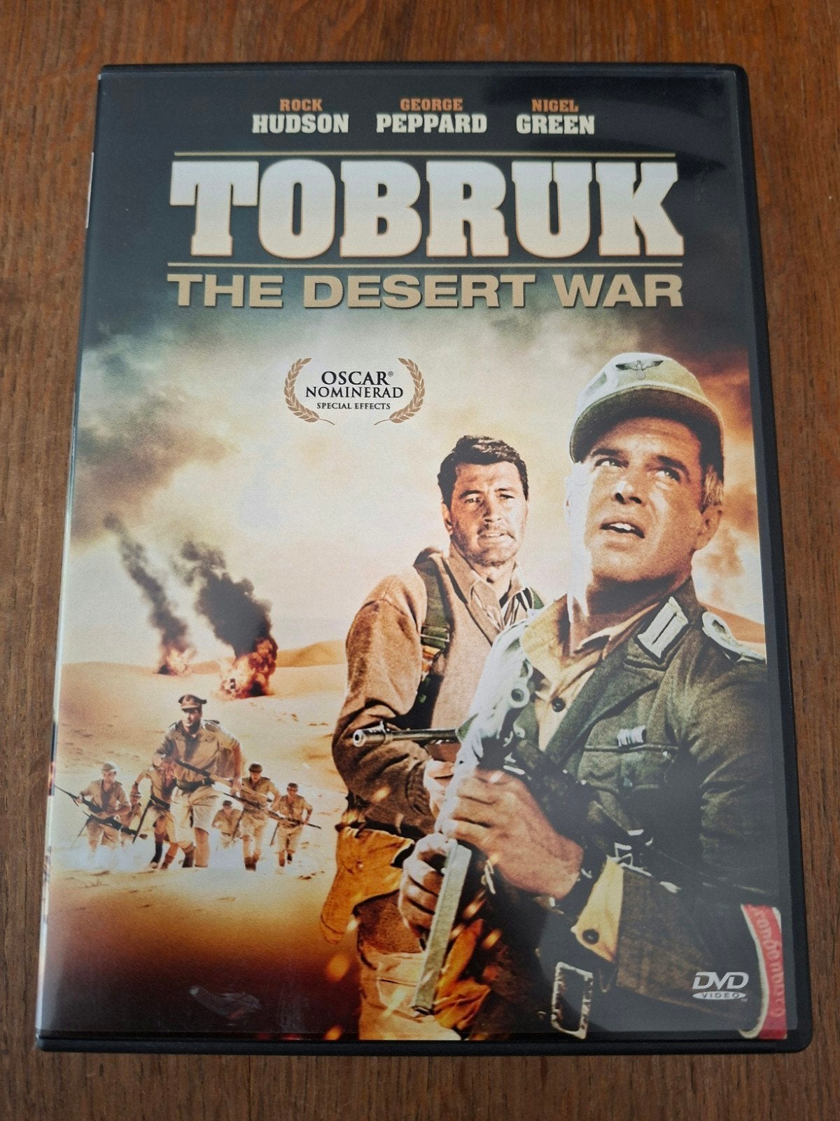 DVD'S  - VERSCHILLENDE DVD'S OORLOG  - 5€ PER STUK, Ophalen of Verzenden, Zo goed als nieuw, Oorlog
