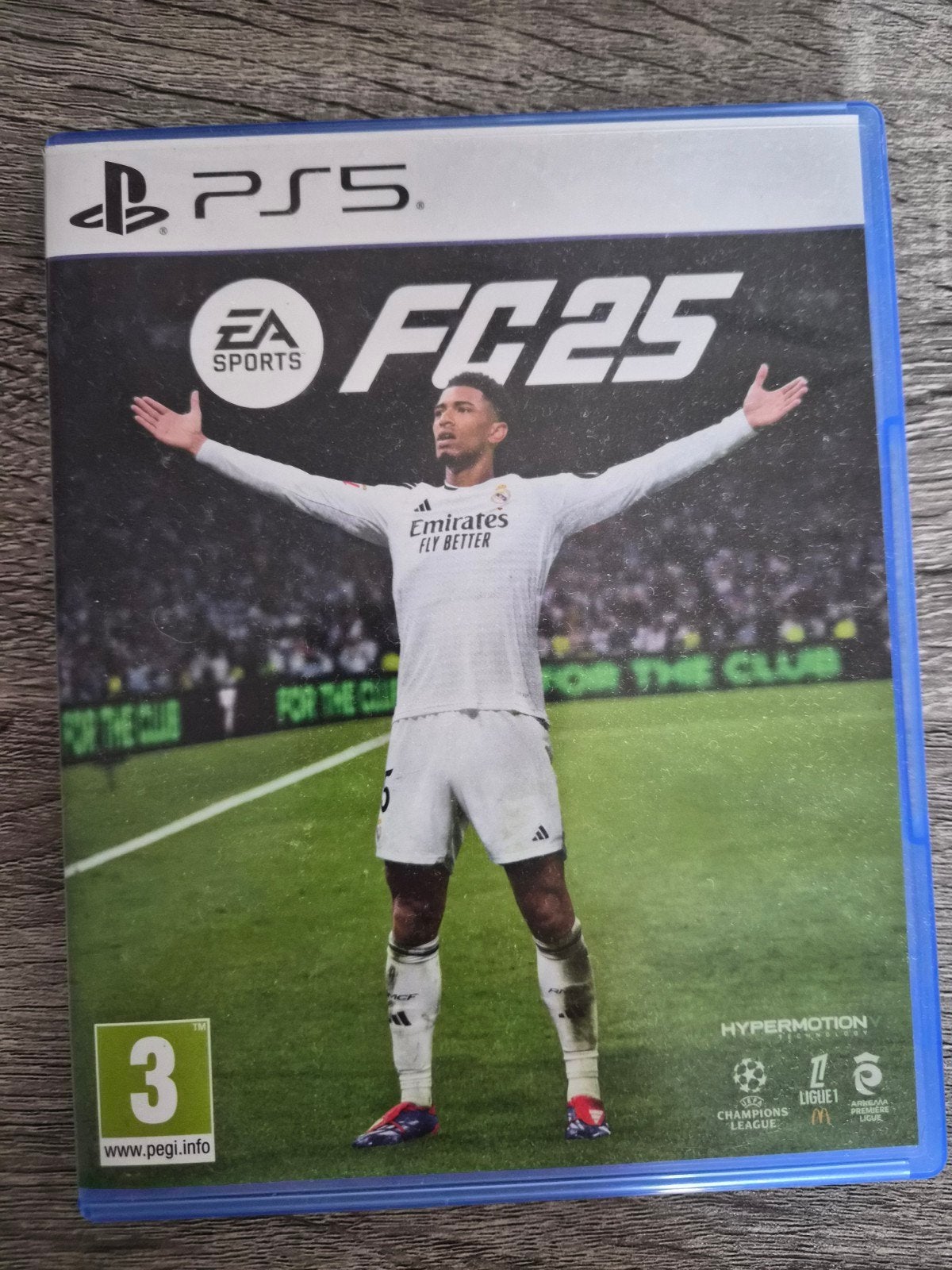 Ea fc 25, Games en Spelcomputers, Games | Sony PlayStation 5, Ophalen