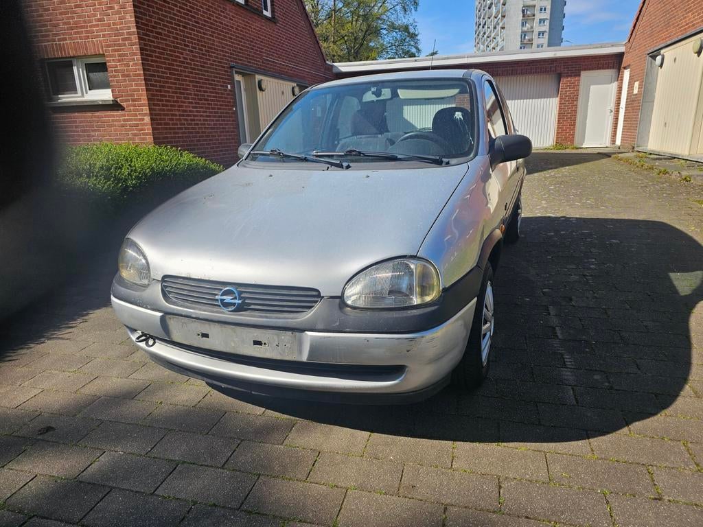 Opel Corsa 1.4i Benzine, Ophalen, Opel