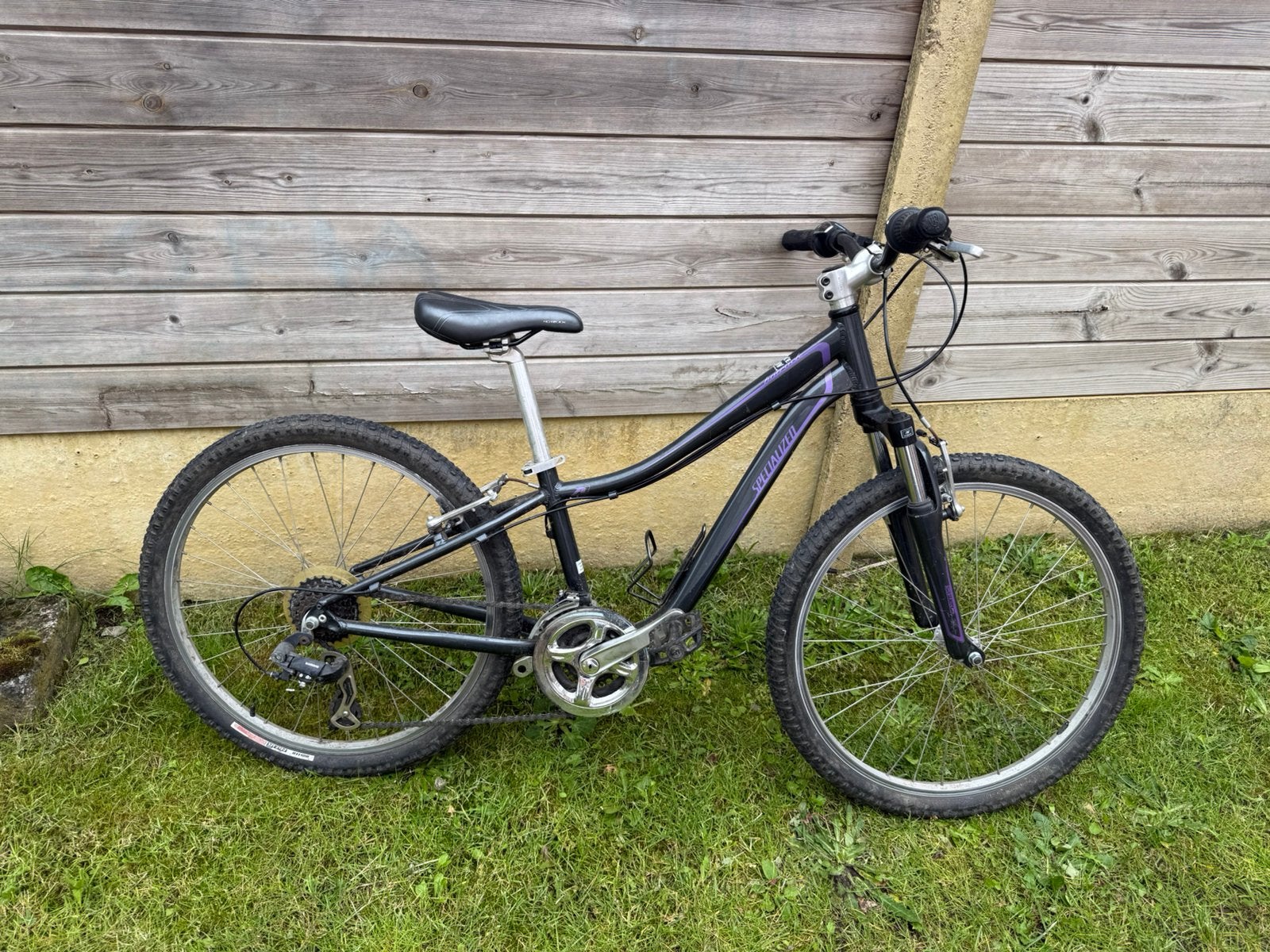 Specialized Hotrock 24’’, Fietsen en Brommers, Ophalen, Zo goed als nieuw